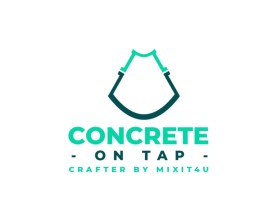 Concrete On Tap entry by Real