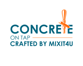 Concrete On Tap entry by wong