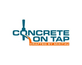 Concrete On Tap entry by Debashis sarkar
