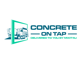 Concrete On Tap entry by inka
