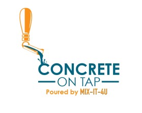 Concrete On Tap entry by Fabrizio Pappalardo