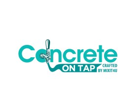 Concrete On Tap entry by Barnali Chakraborty