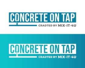 Concrete On Tap entry by Ari Muchtarom