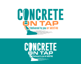 Concrete On Tap entry by Prasetyo Budi