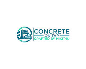 Concrete On Tap entry by agengprayoga