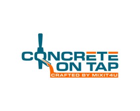 Concrete On Tap entry by Debashis sarkar