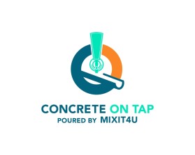 Concrete On Tap entry by Sulis
