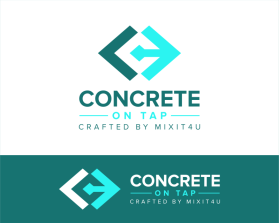 Concrete On Tap entry by agusart