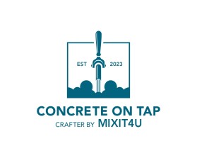 Concrete On Tap entry by Sulis