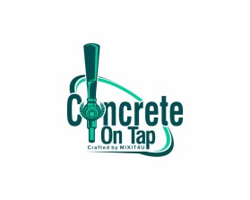 Concrete On Tap entry by TERION
