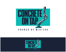 Concrete On Tap entry by Jo Vincent Bonifacio