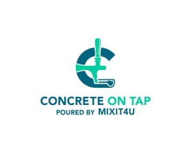 Concrete On Tap entry by Sulis