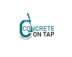 Concrete On Tap entry by bartous khalid