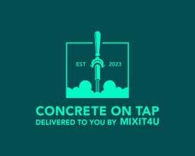 Concrete On Tap entry by Sulis