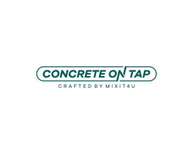 Concrete On Tap entry by Lewung