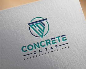 Concrete On Tap entry by jannatan