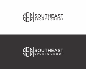 Southeast Sports Group (SSG) entry by CrissONE