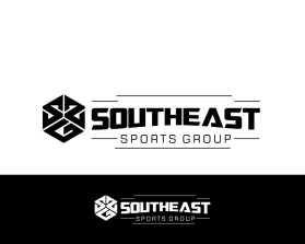 Southeast Sports Group (SSG) entry by majumaju
