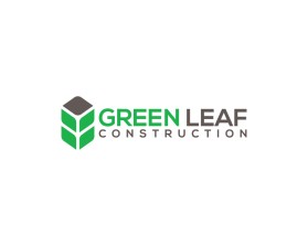 Green Leaf Construction entry by Alissa