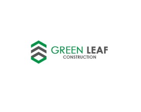 Green Leaf Construction entry by Jamilah dwi pratiwi
