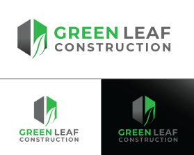 Green Leaf Construction entry by km