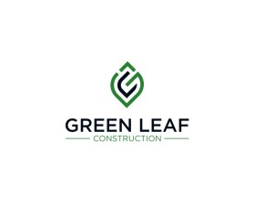Green Leaf Construction entry by lesti