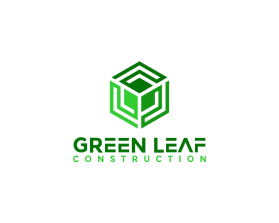 Green Leaf Construction entry by irfan