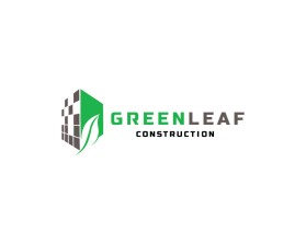 Green Leaf Construction entry by Bejenaru Oxana