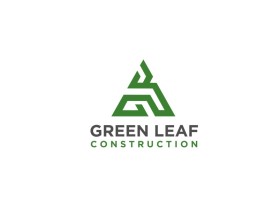 Green Leaf Construction entry by Chairul CH