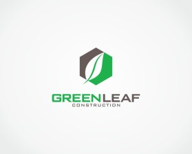 Green Leaf Construction entry by Junnel Toledanes