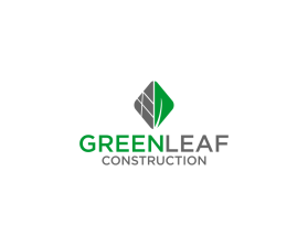 Green Leaf Construction entry by yunita sari