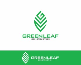 Green Leaf Construction entry by Junnel Toledanes
