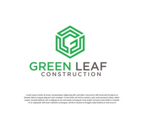 Green Leaf Construction entry by MOHAMMAD FARHAD HOSSAIN
