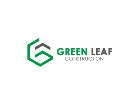 Green Leaf Construction entry by Jamilah dwi pratiwi