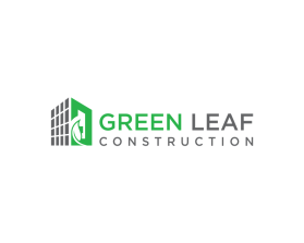 Green Leaf Construction entry by byar