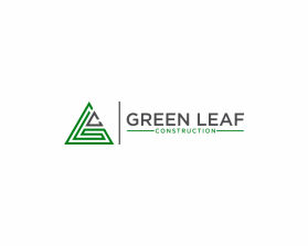 Green Leaf Construction entry by Crisdy99