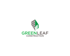 Green Leaf Construction entry by yunita sari