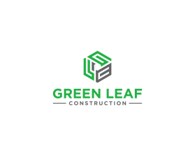Green Leaf Construction entry by whilly