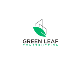 Green Leaf Construction entry by banaspati