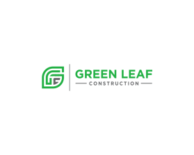 Green Leaf Construction entry by whilly