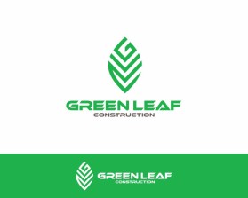 Green Leaf Construction entry by Junnel Toledanes