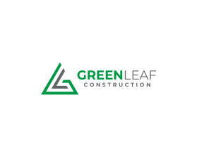 Green Leaf Construction entry by Giovani Maier