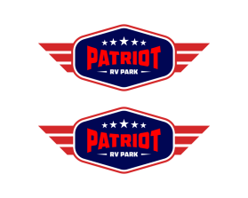 ThePatriotRV.com entry by SawDesigns
