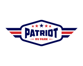 ThePatriotRV.com entry by SawDesigns