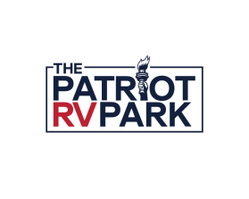 Winning entry: ThePatriotRV.com entry by alanqosh