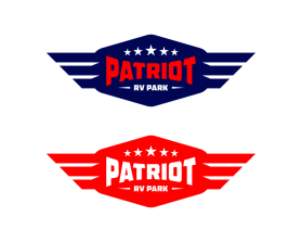 ThePatriotRV.com entry by SawDesigns