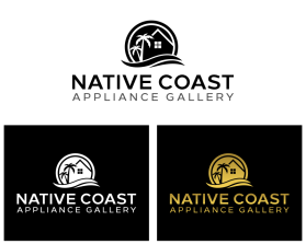 Native Coast Appliance Gallery entry by hendro seputro