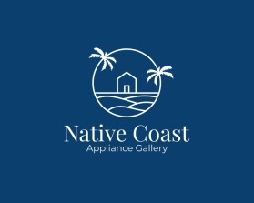 Native Coast Appliance Gallery entry by Rifqi & Design