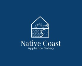 Native Coast Appliance Gallery entry by Rifqi & Design