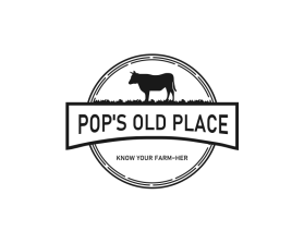 Pop's Old Place entry by rinayuliana